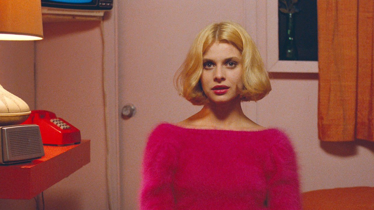 Image du film Paris, Texas