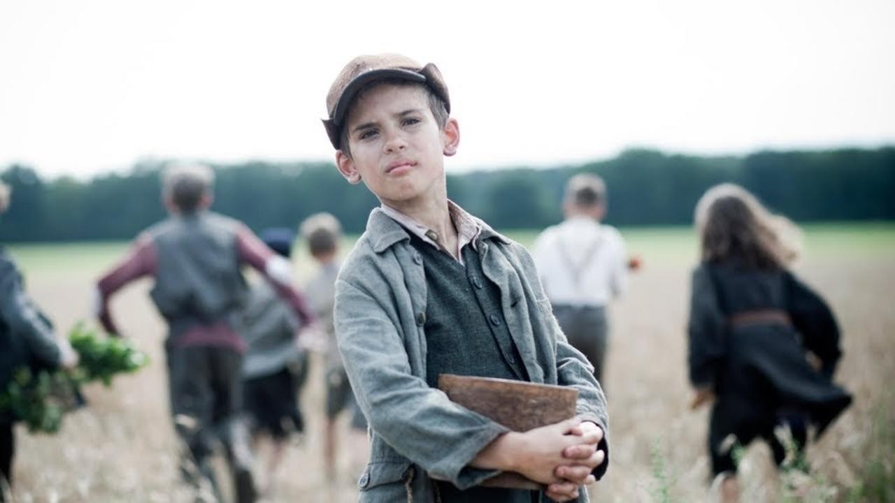 Image du film Cours sans te retourner