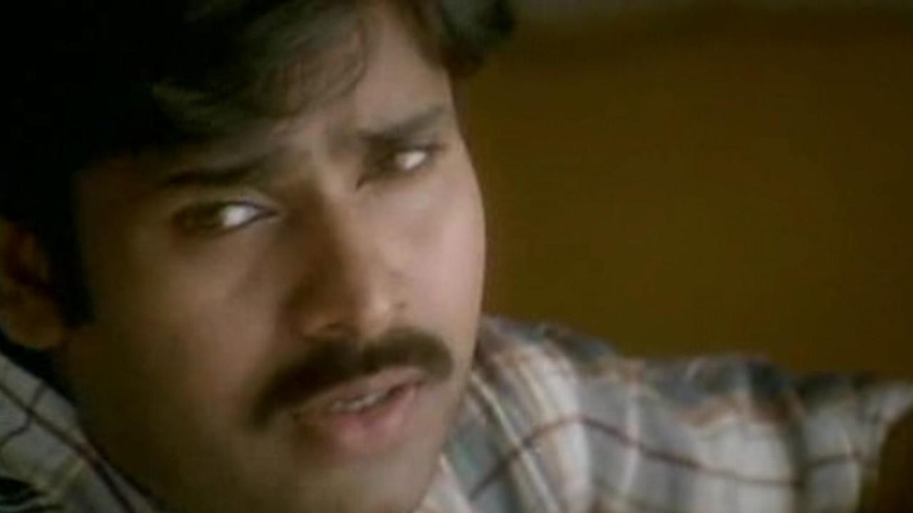 Tholi Prema