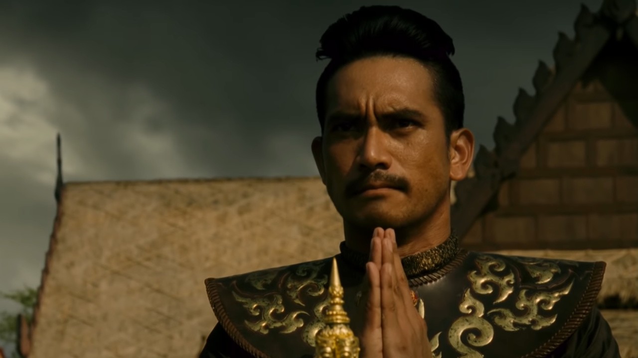 The Legend of Naresuan: Part 2