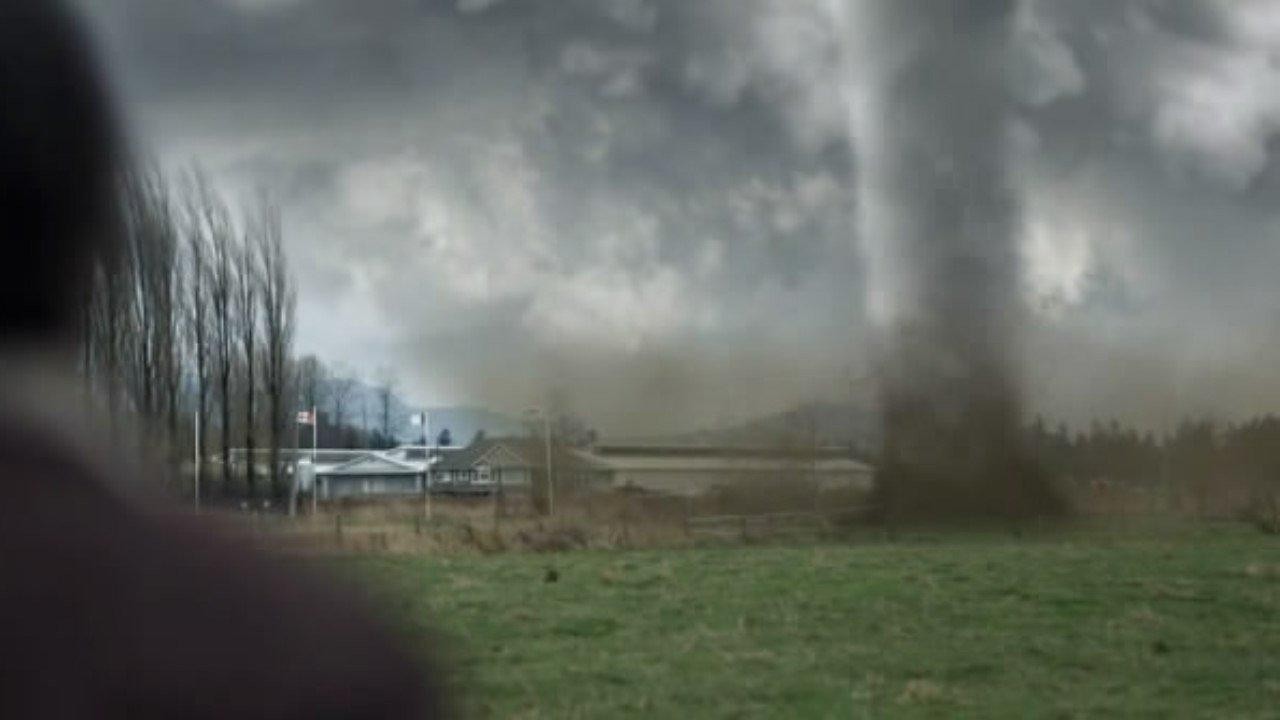 Storm in the Heartland