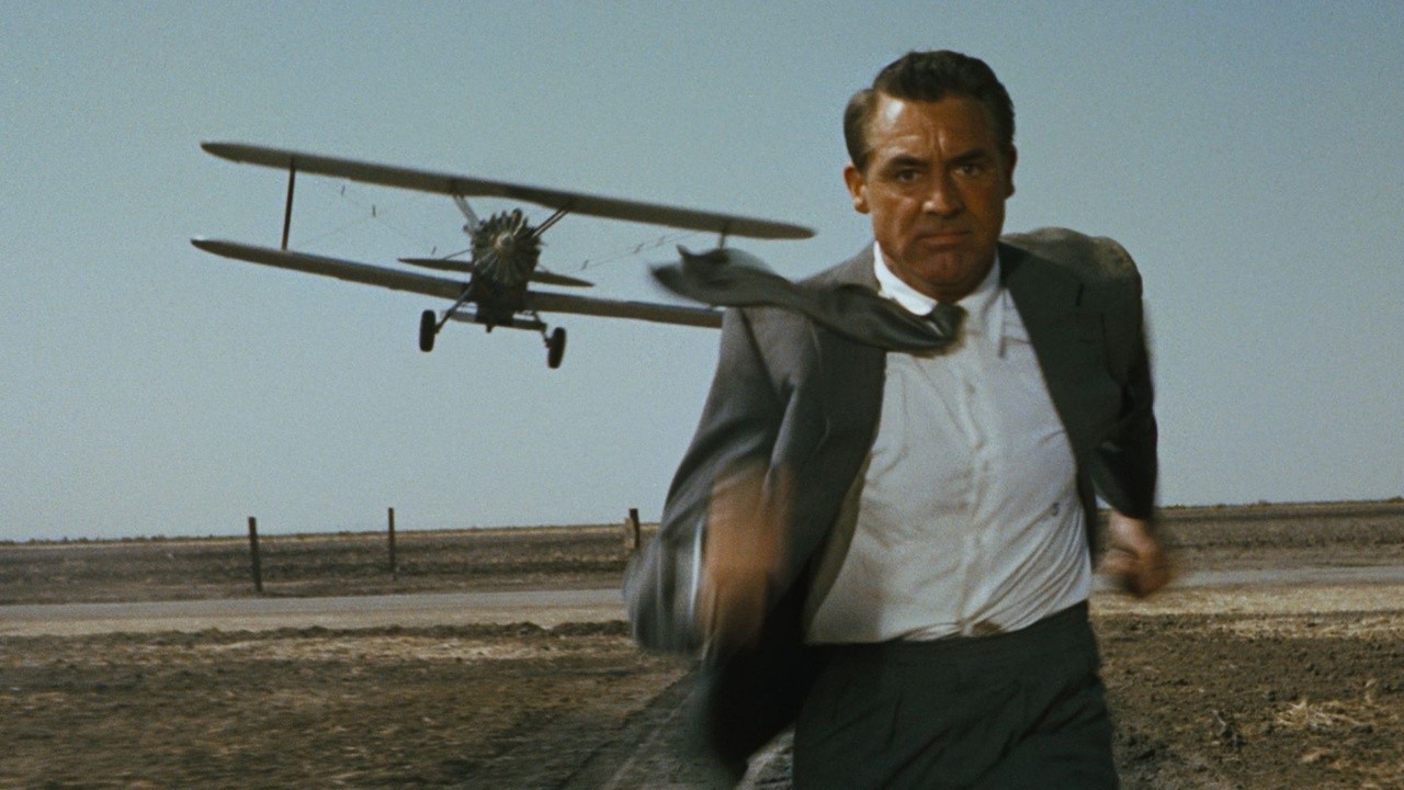 Image du film La Mort aux trousses