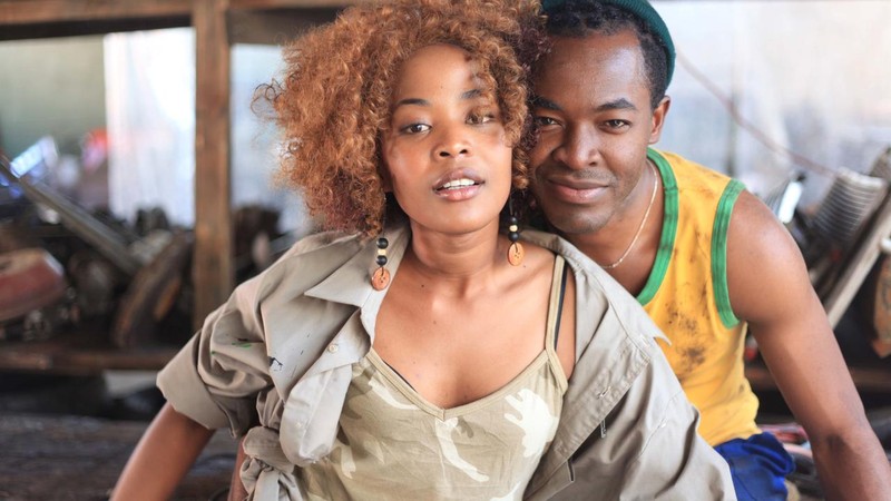 Ayanda