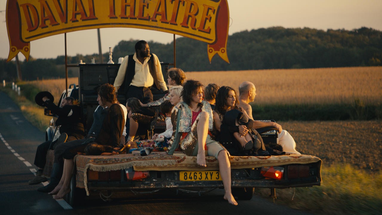Image du film Les Ogres