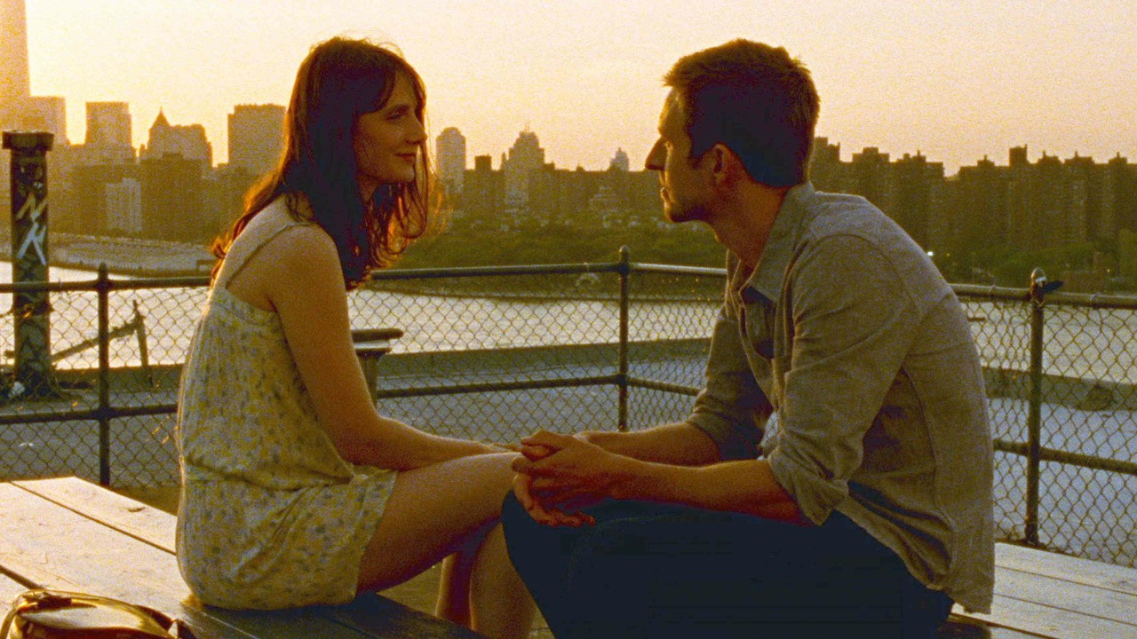 Ce sentiment de l'été