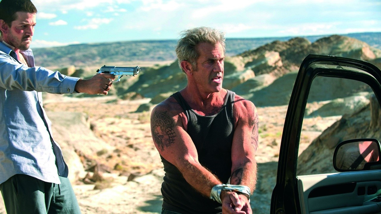 Blood Father