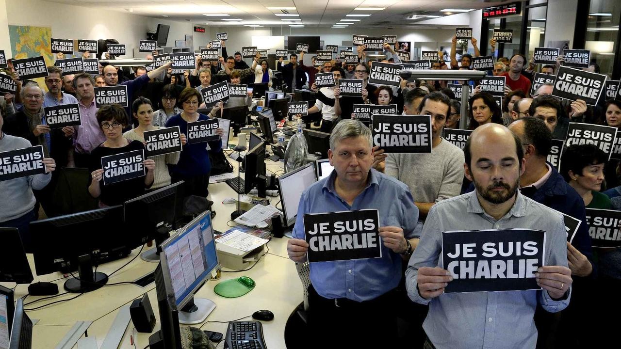 Image du film L'Humour à mort