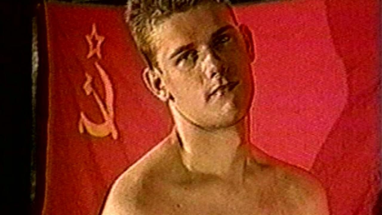 Communist Pornography - The Fall of Communism as Seen in Gay Pornography (1998) | MUBI