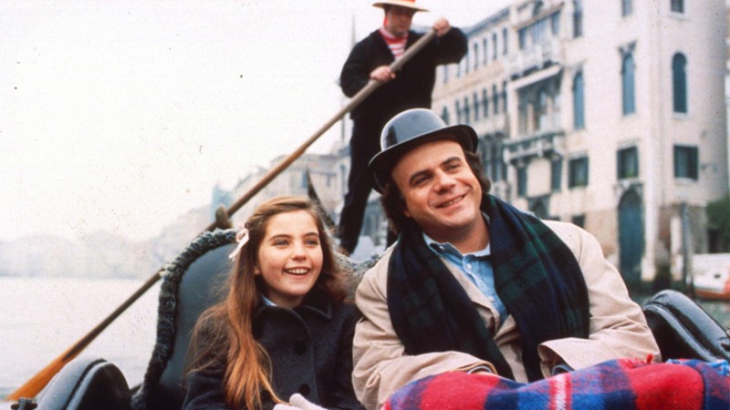 Colpo di fulmine (1985) MUBI