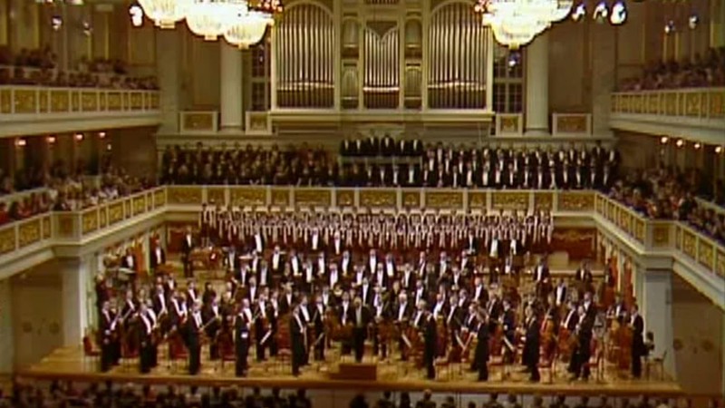 The Berlin Celebration Concert