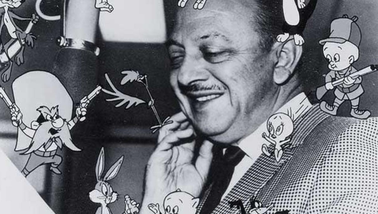 Mel Blanc: The Man of a Thousand Voices