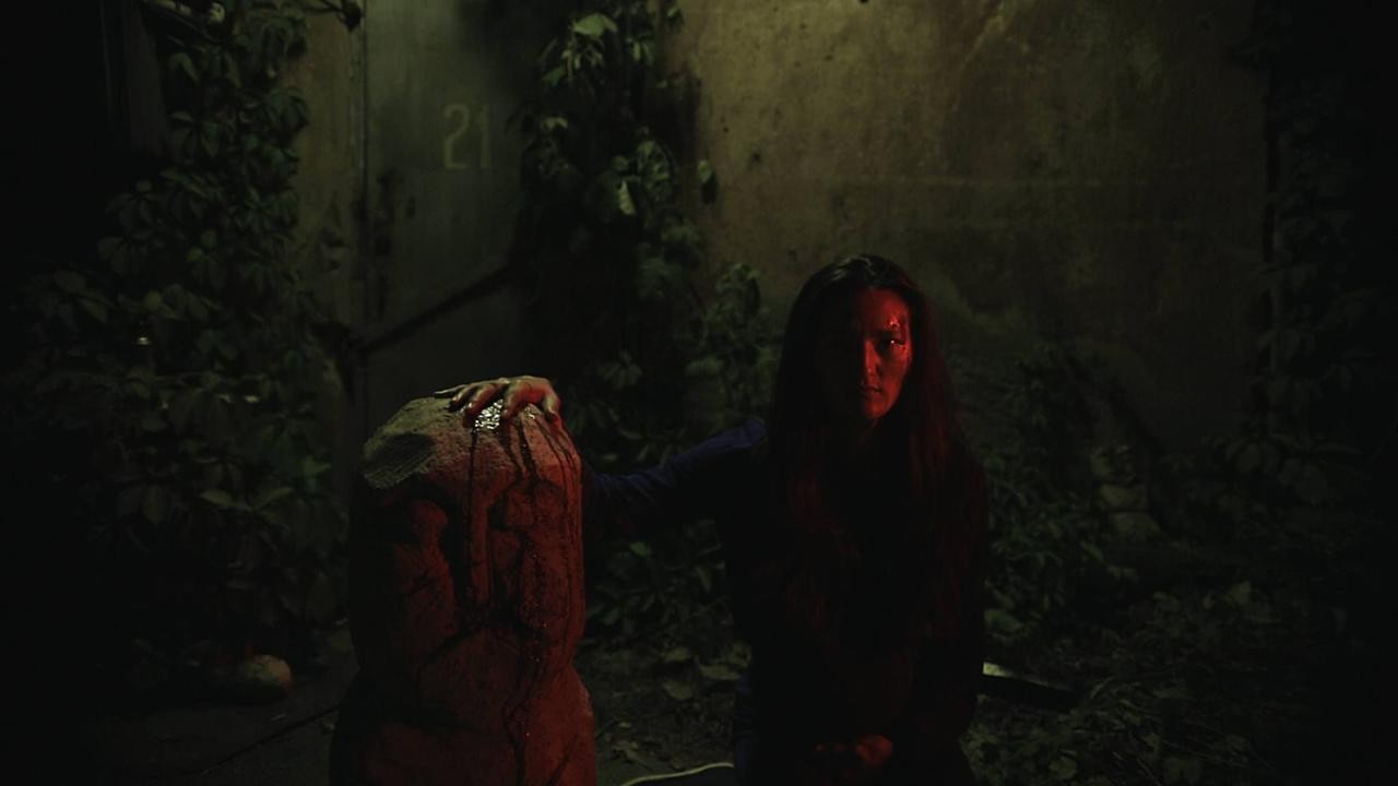 The Plague at the Karatas Village