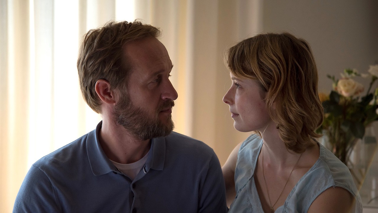 Image du film Agnes