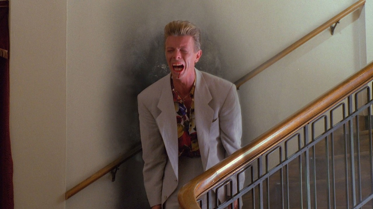 Image du film Twin Peaks : Les Pièces manquantes du dossier