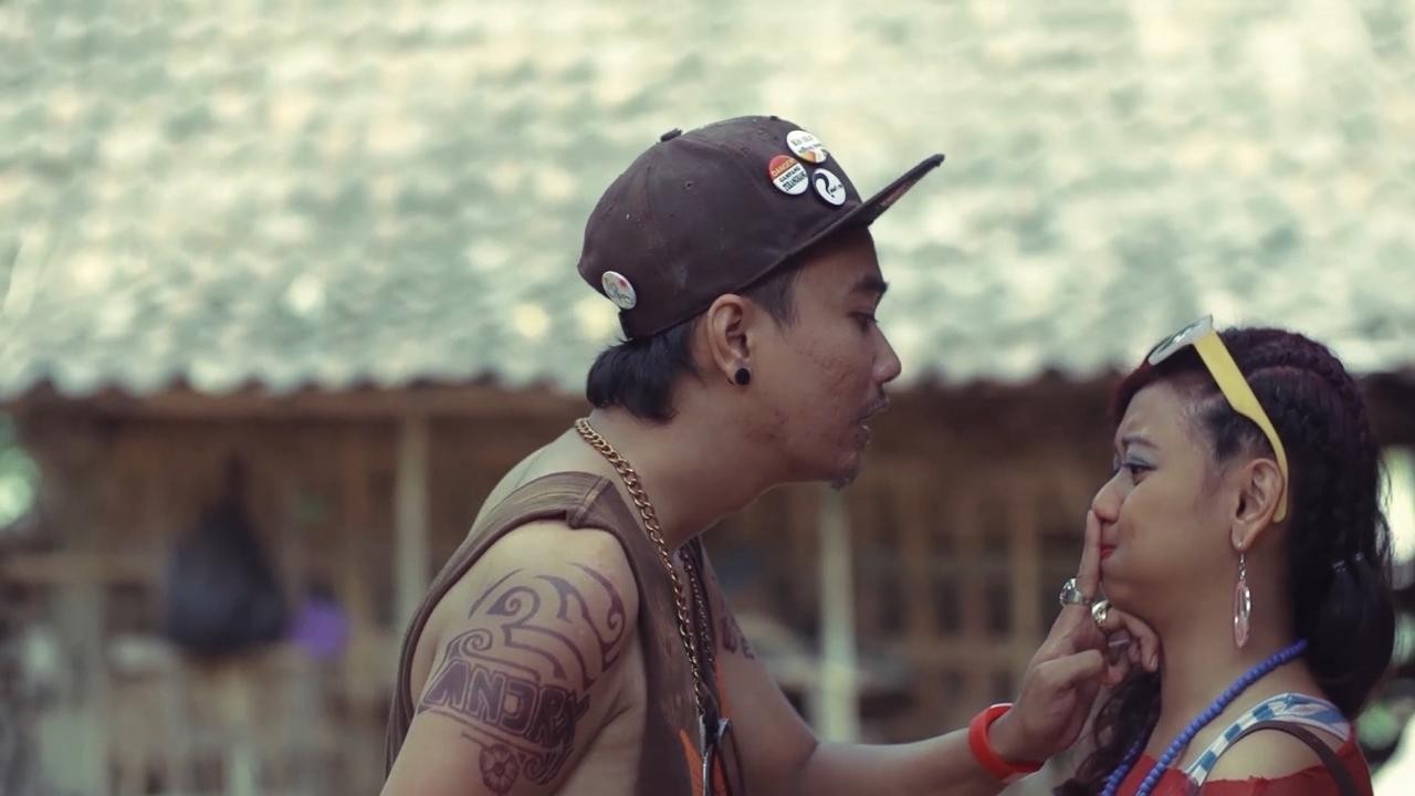 Neng Kene Aku Ngenteni Koe