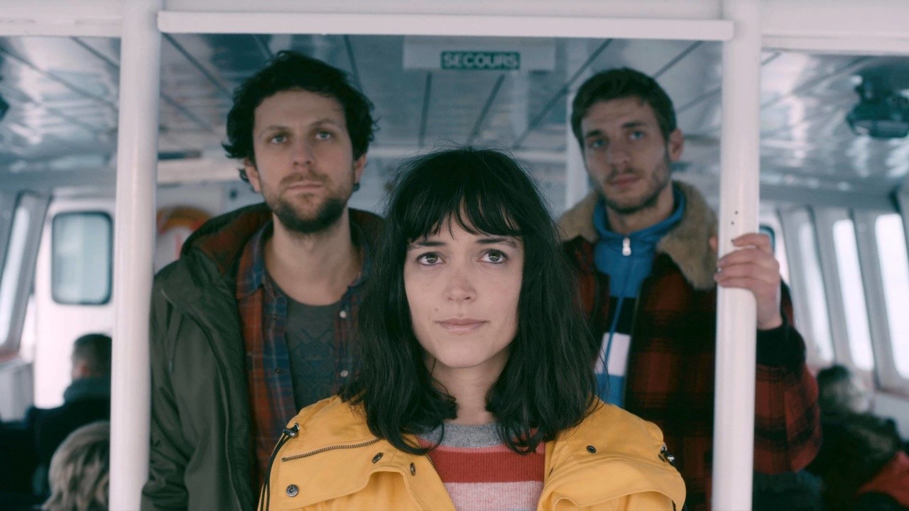 Image du film Marie et les naufragés