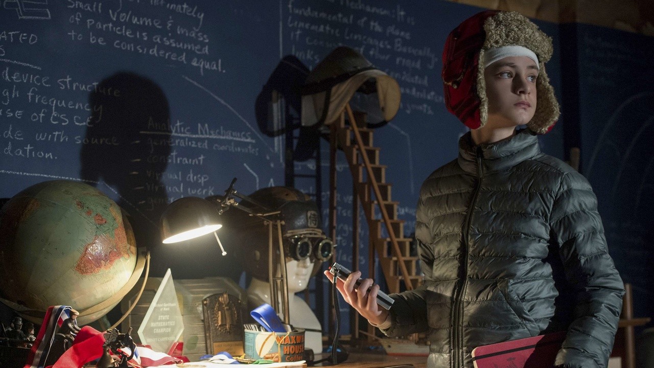 The Book of Henry