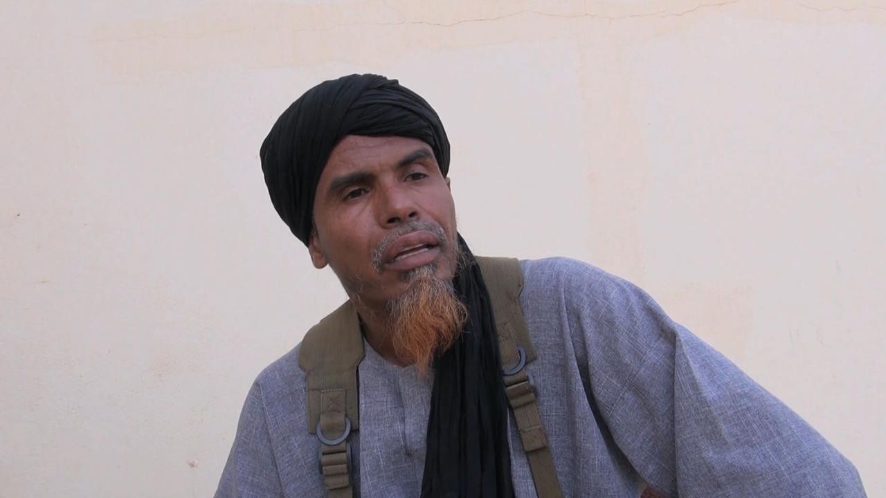 Salafistes