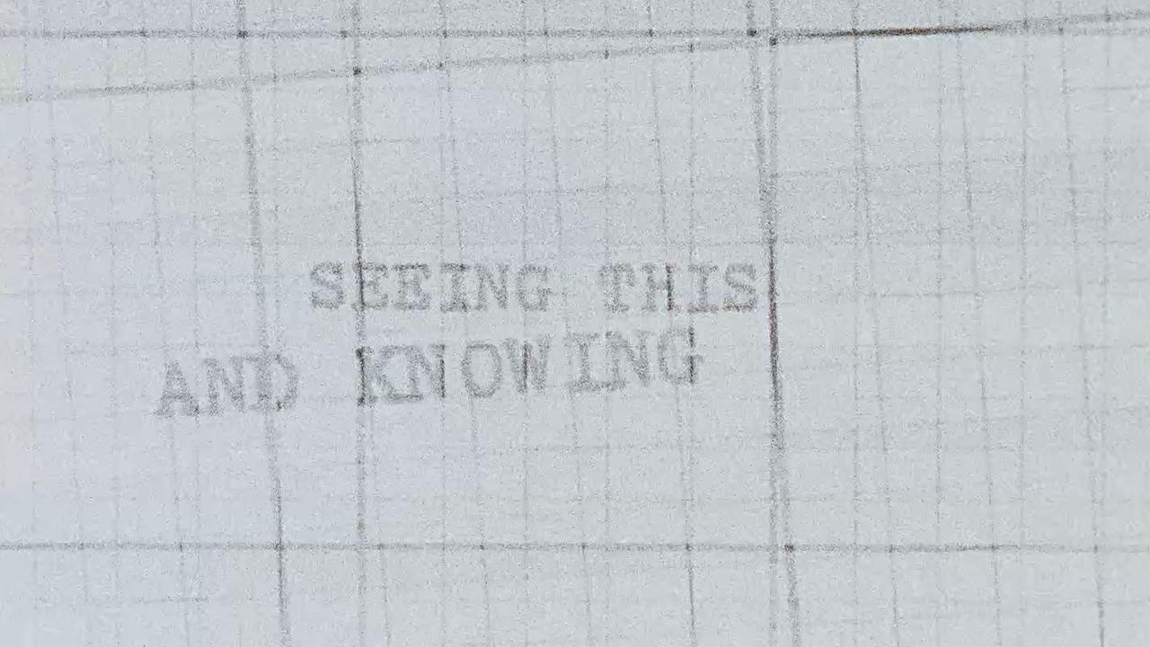 Film For Untitled Viewer