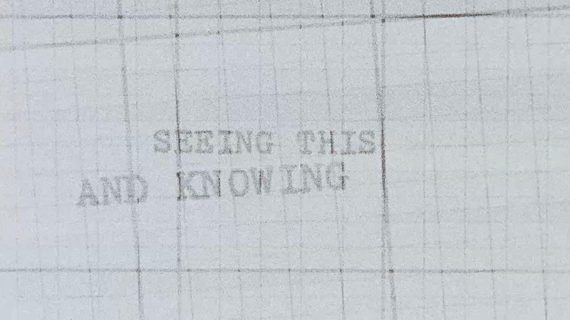 Film for Untitled Viewer