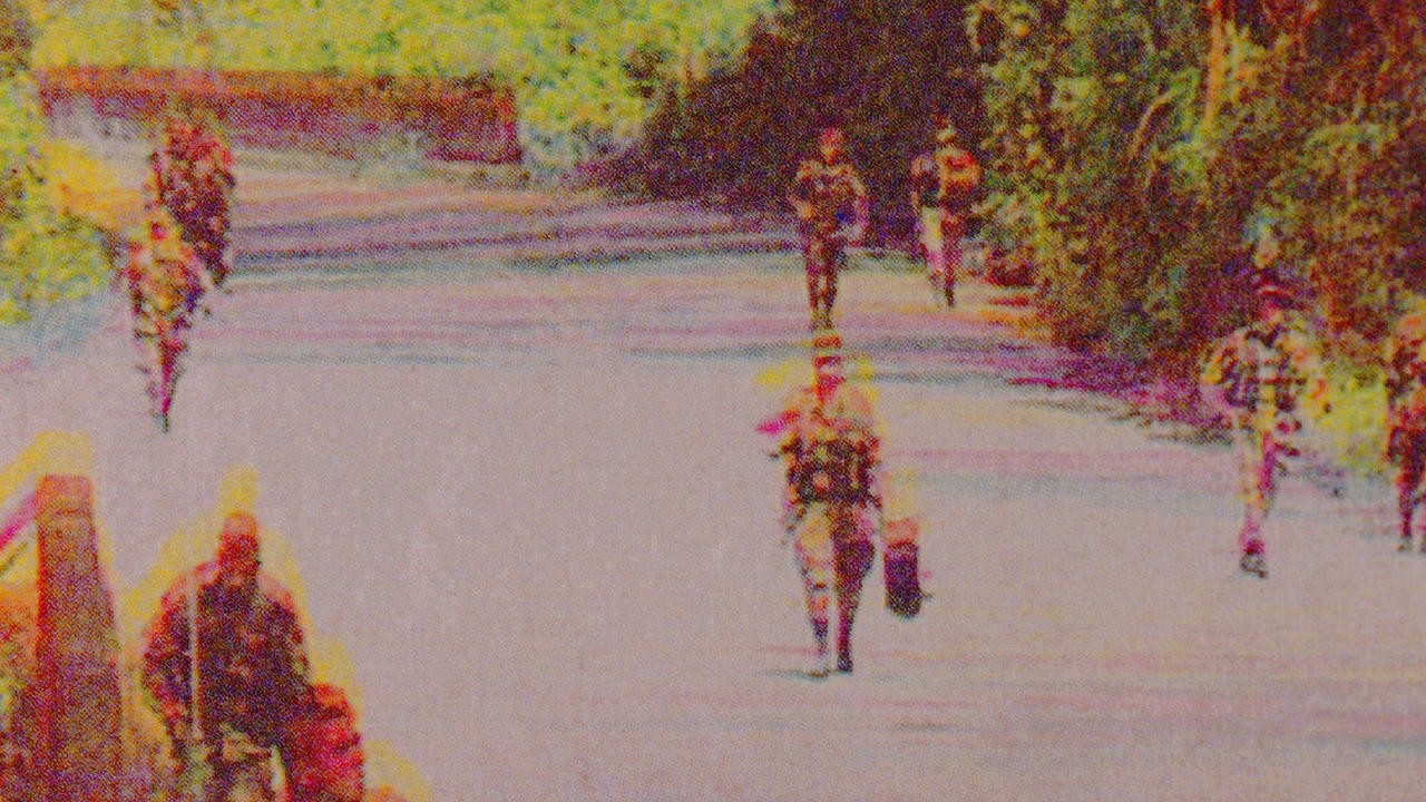 Impression of a War