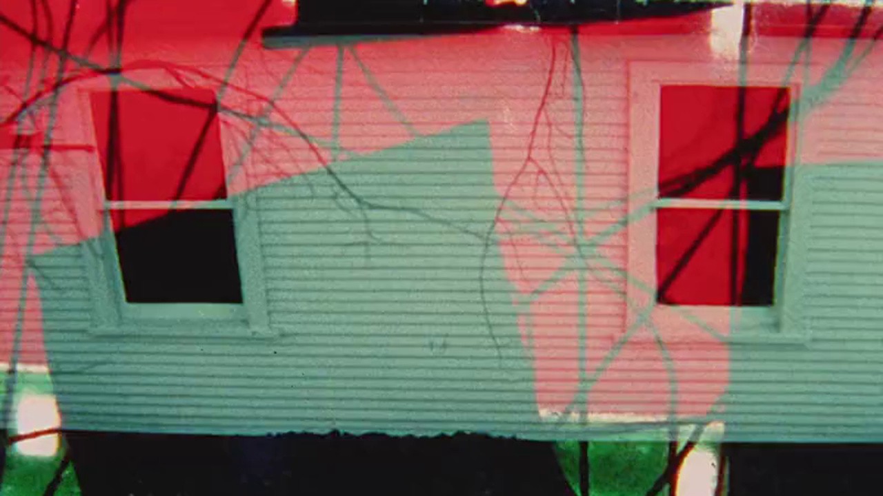 The Detroit Films (Reel #4)