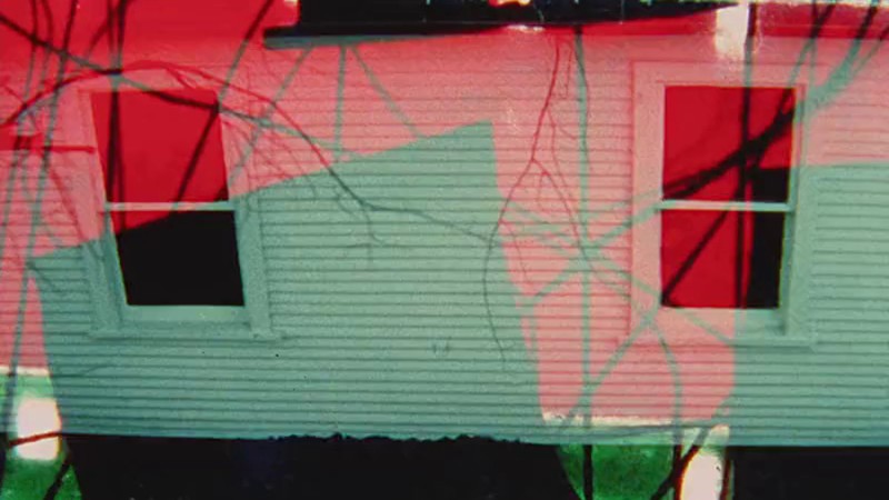 The Detroit Films (Reel #4)