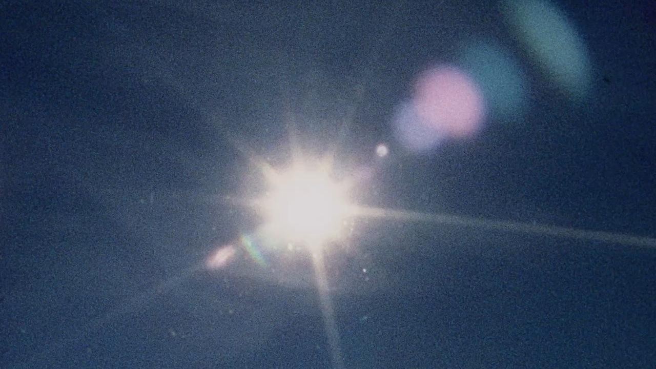 The Detroit Films (Reel #3)