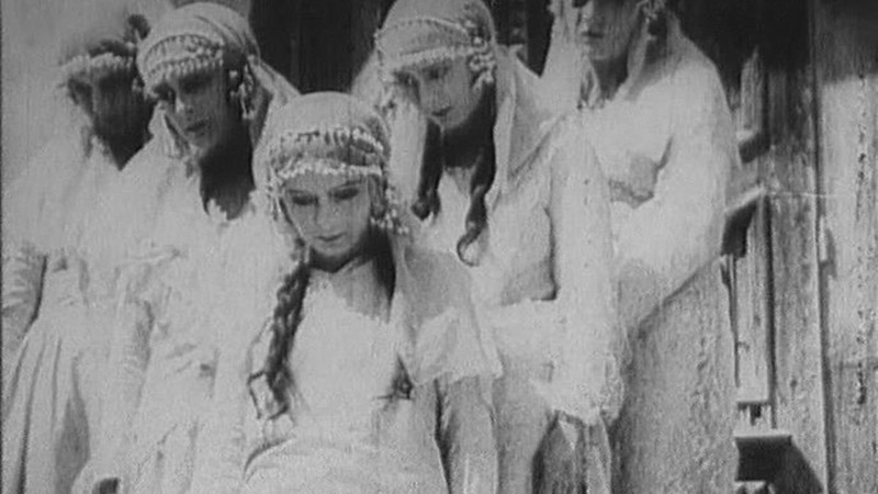 Five Brides