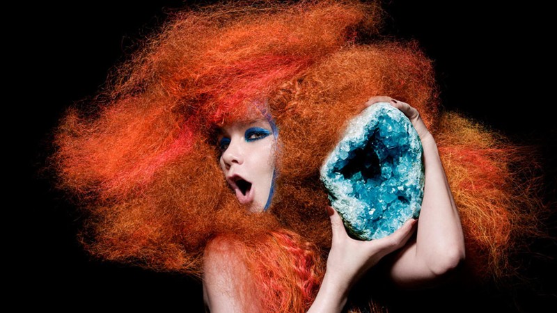 Björk: Biophilia Live