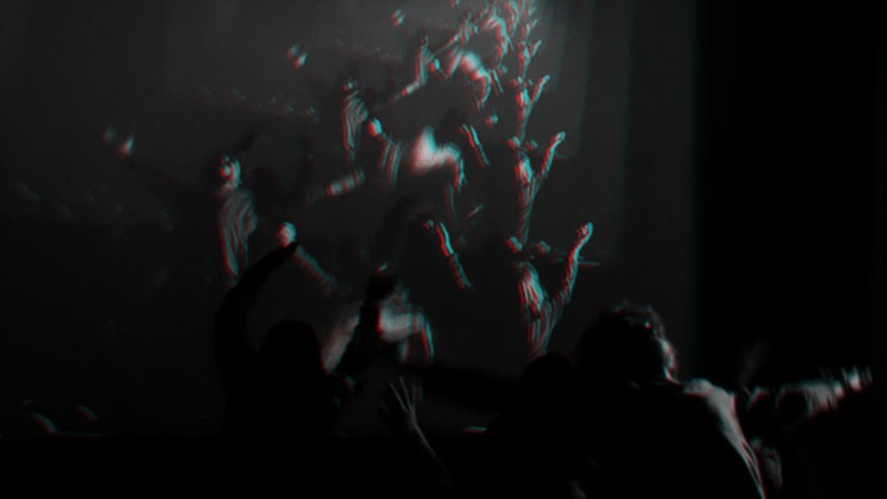 The Amazed Spectator