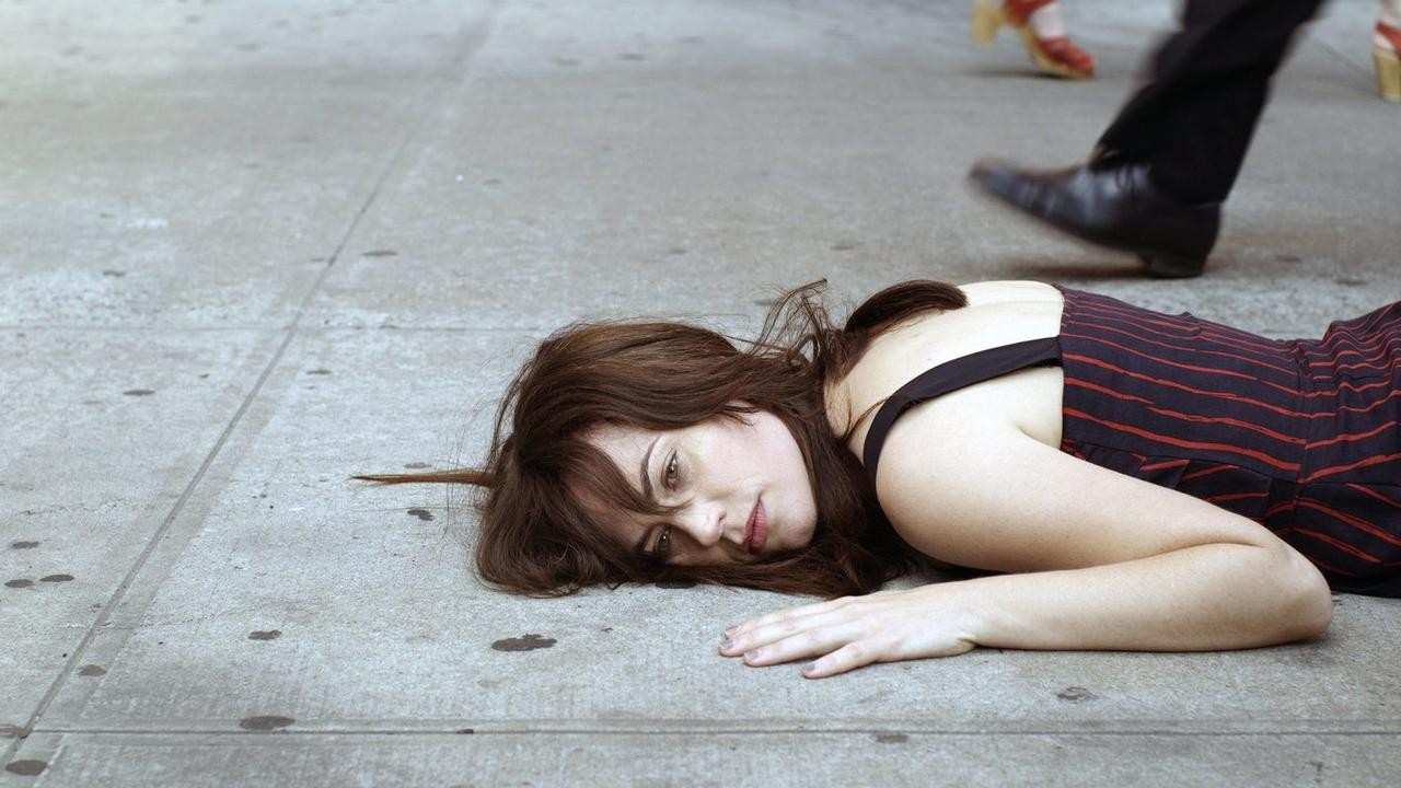 Image du film A Woman, a Part