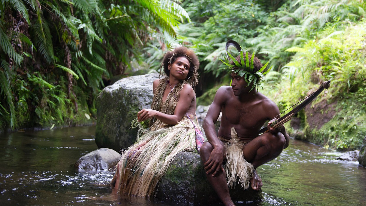 Image du film Tanna