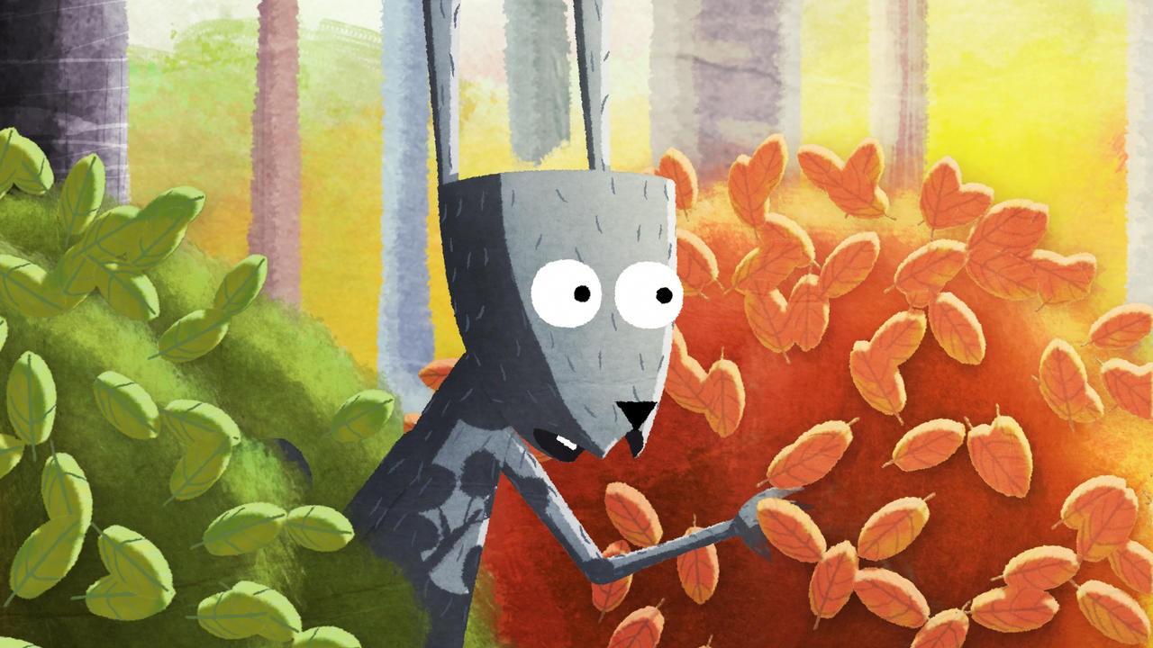 Image du film Le Parfum de la carotte