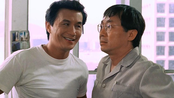 Ricky Gu Ricky Hui – Movies, Bio and Lists on MUBI