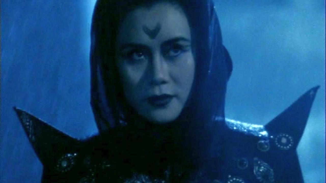 Demoness from Thousand Years