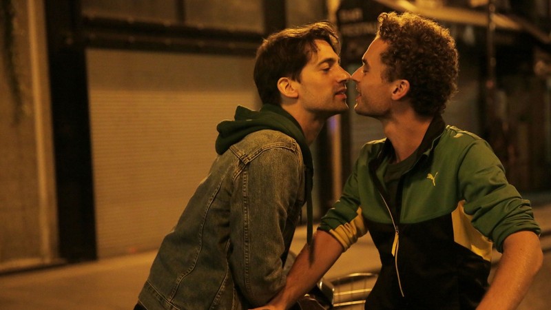 Paris 05:59: Théo & Hugo