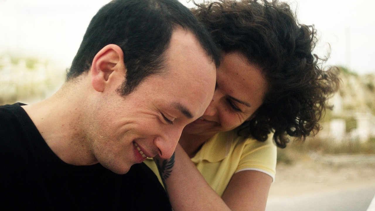 Image du film Hedi, un vent de liberté