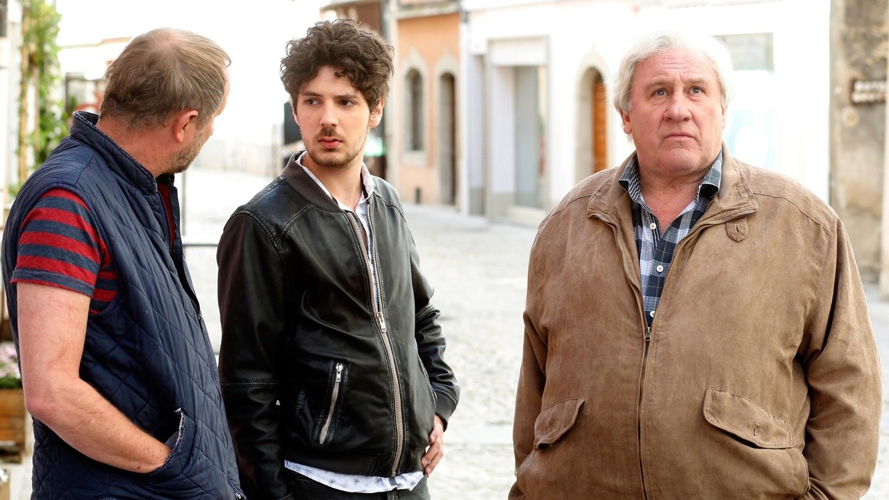 Image du film Saint Amour