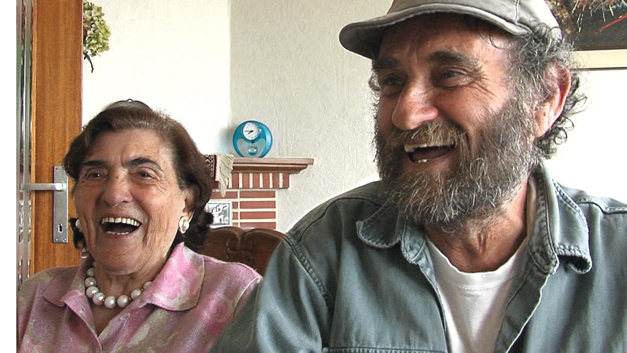 L’CHAIM! - To Life!