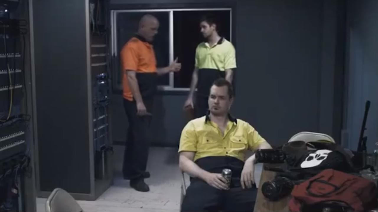 Me and My Mates vs. The Zombie Apocalypse