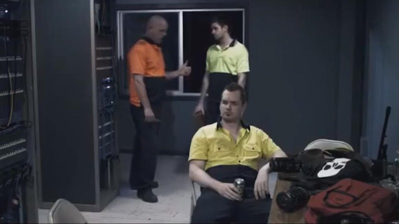 Me and My Mates vs. The Zombie Apocalypse