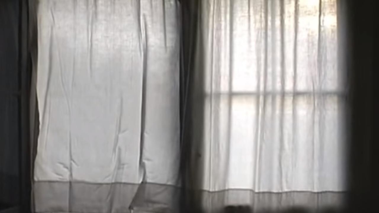 Solar Breath (Northern Caryatids)