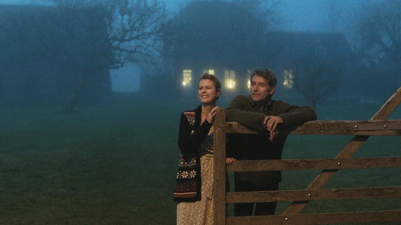 Weekends in Normandy