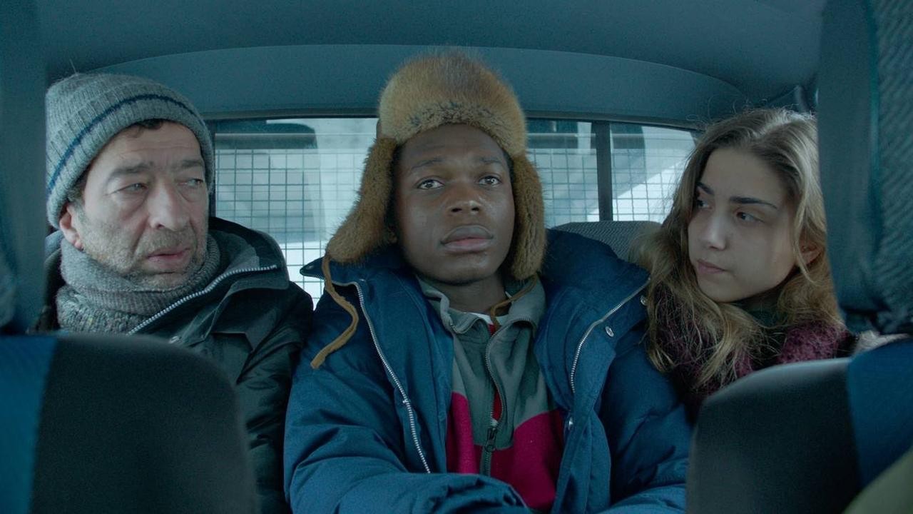 Image du film Bienvenus !