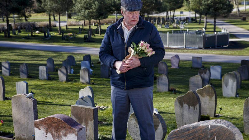 A Man Called Ove