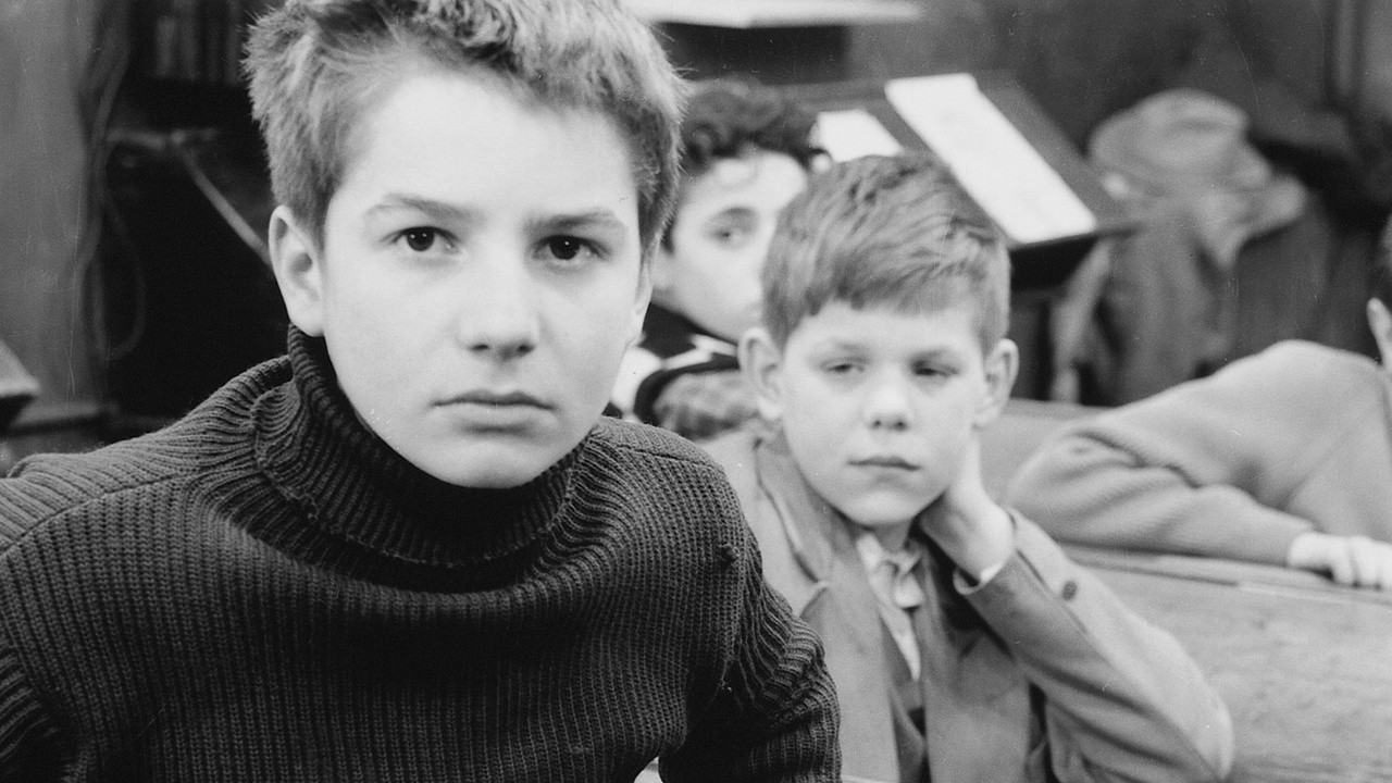 Image du film Les 400 coups