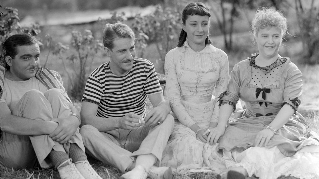 Image du film Partie de campagne
