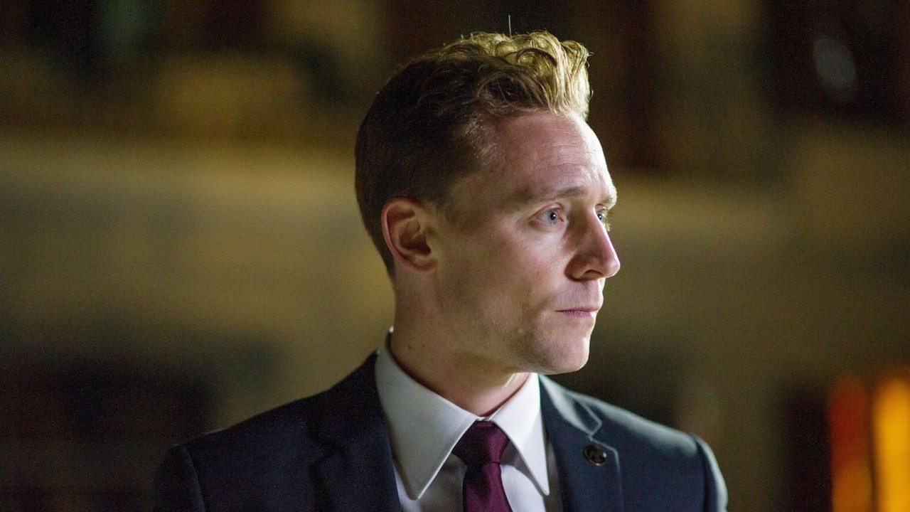 The Night Manager