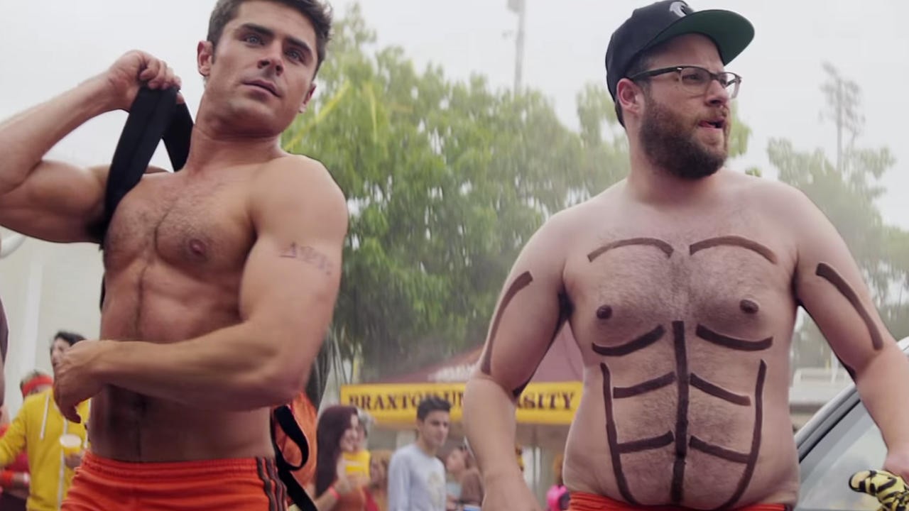 Neighbors 2: Sorority Rising